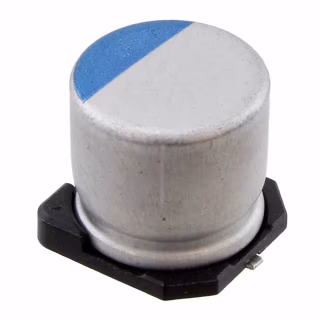 PCX1C271MCL1GS Nichicon  Aluminum - Polymer Capacitors